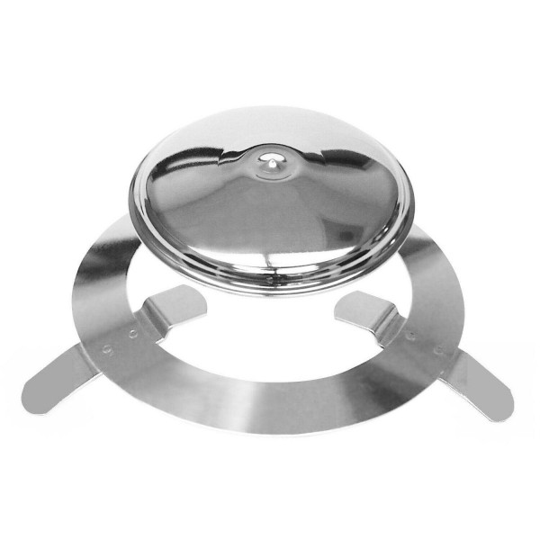 Ricambi per barbecue Magma - N°13 - comptoirnautique.com