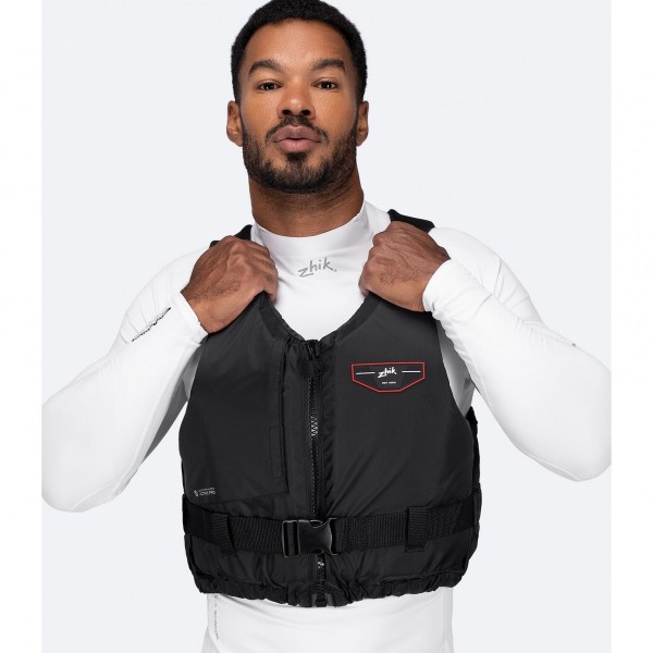 Chaleco Active PFD ISO-12402-5 - N°3 - comptoirnautique.com