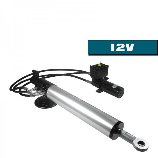 Vérin hydraulique - N°1 - comptoirnautique.com