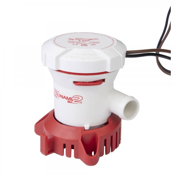 Tsunami MK2 Bilge Pumps - N°3 - comptoirnautique.com