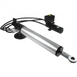 Vérin hydraulique