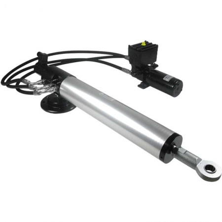 Vérin hydraulique