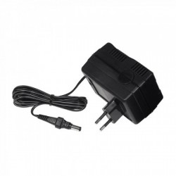 Battery Charger for the...