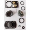 Kit guarnizioni per WC Johnson Pump