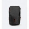 -, 25-liter Backpack, Black