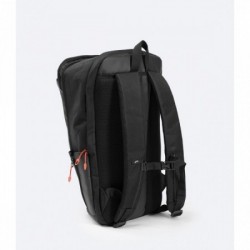 -, 25-liter Backpack, Black