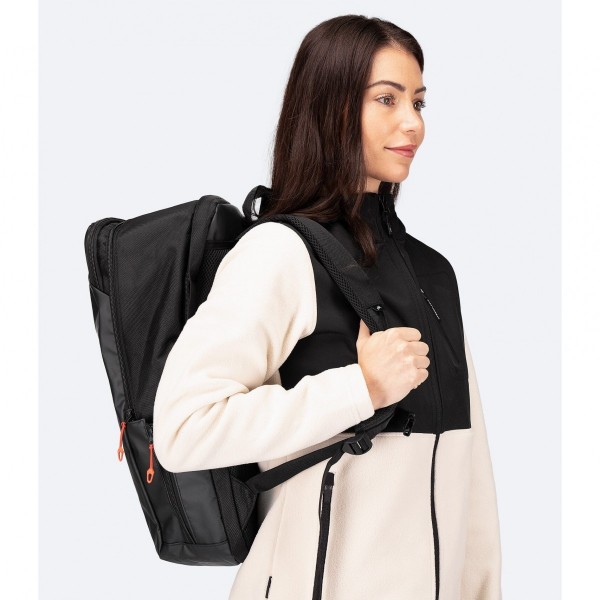 -, 25-liter Backpack, Black - N°5 - comptoirnautique.com