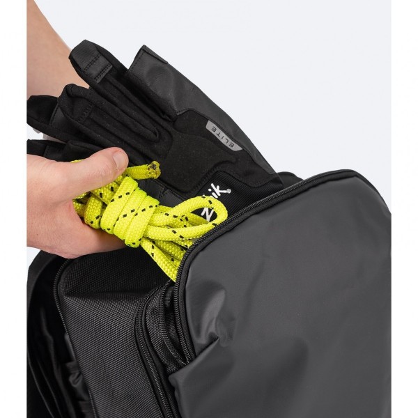 -, 25-liter Backpack, Black - N°6 - comptoirnautique.com