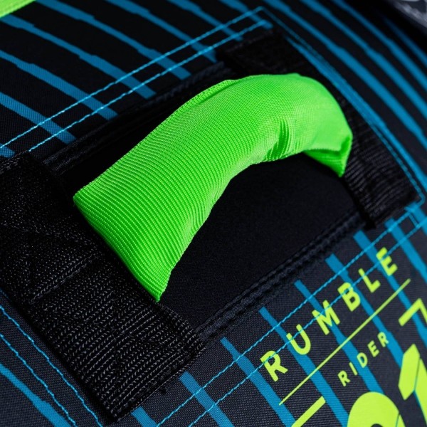 Rumble Towed Buoy -, Complete Set - N°6 - comptoirnautique.com