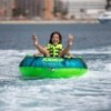 Bouée tractée Rumble - pack complet - N°7 - comptoirnautique.com