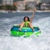 Boya de arrastre Rumble -, pack completo - N°8 - comptoirnautique.com