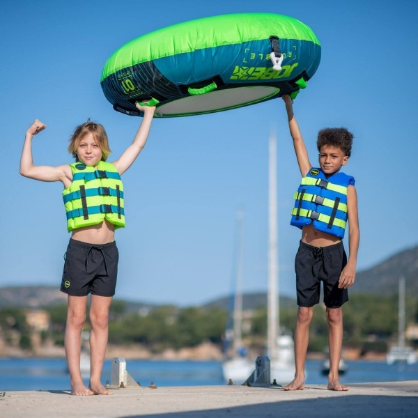 Rumble-Zugboje „ - “ – Komplettpaket - N°9 - comptoirnautique.com