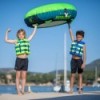 Bóia rebocada Rumble -, conjunto completo - N°9 - comptoirnautique.com
