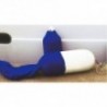 CALZETTA NAUTICOVER 5M+12 COLLARE