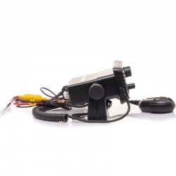 RAY53 avec GPS intégré