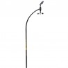 Sensor de anemómetro de cata-vento Carbowind HR