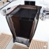 Vorhänge und Fliegengitter für den Abstieg - N°1 - comptoirnautique.com