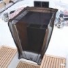 Cortinas e redes mosquiteiras para a descida - N°2 - comptoirnautique.com