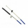 Câble Mach 5 commande moteur - N°1 - comptoirnautique.com