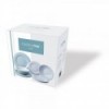 Atoll 12-Piece Dinnerware Set - N°2 - comptoirnautique.com