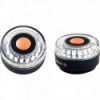 Navi Light 360° 2 MN com suporte magnético - N°1 - comptoirnautique.com