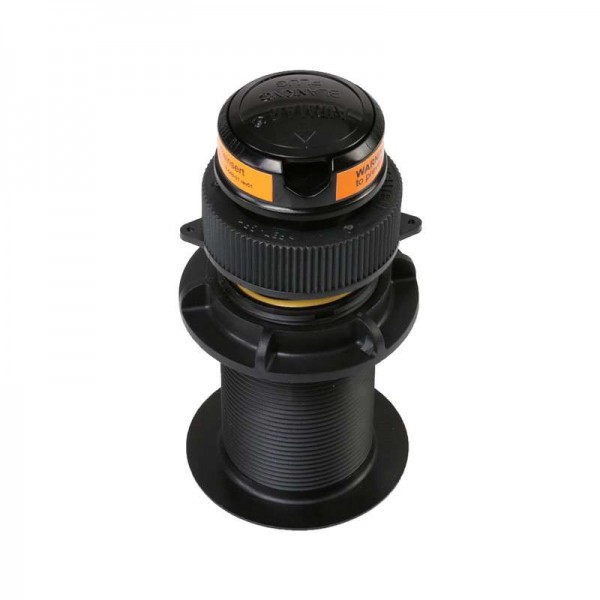 Tachimetro a ultrasuoni Loch - N°2 - comptoirnautique.com