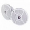 Haut-parleurs 80 W