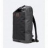- L 35 Black Waterproof Backpack (L)