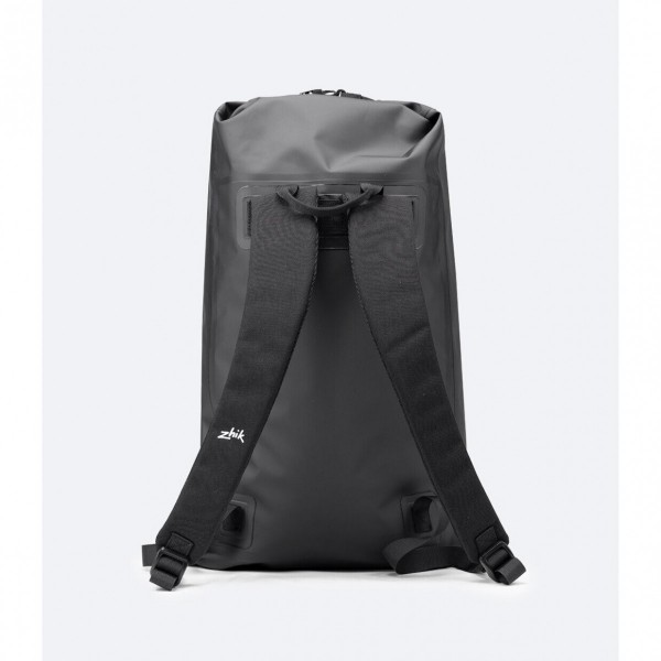 - L 35 Black Waterproof Backpack (L) - N°2 - comptoirnautique.com