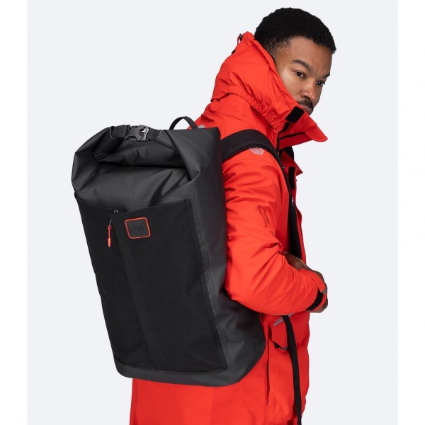 - L 35 Black Waterproof Backpack (L) - N°3 - comptoirnautique.com