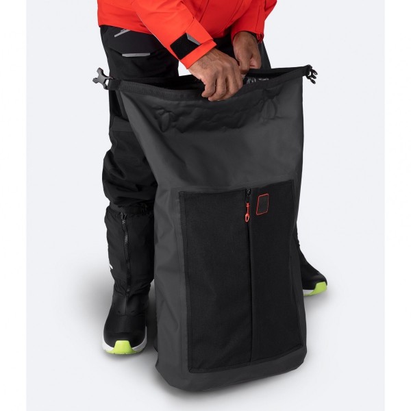 Mochila impermeável 35 preta - e L - N°4 - comptoirnautique.com