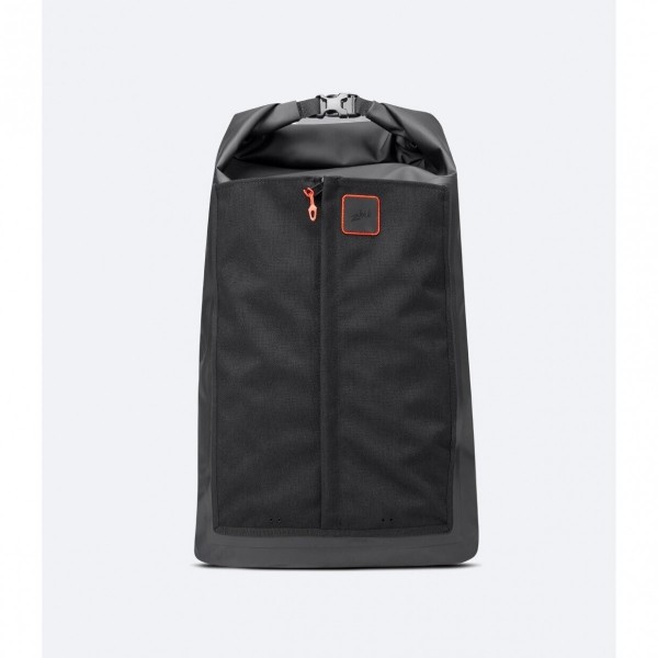 - L 35 Black Waterproof Backpack (L) - N°6 - comptoirnautique.com