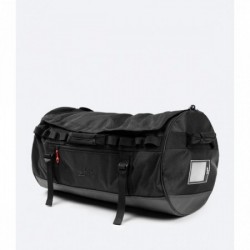 -, 55-Liter Sports Bag, Black