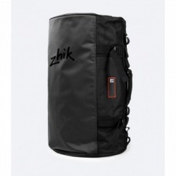 -, 55-Liter Sports Bag, Black