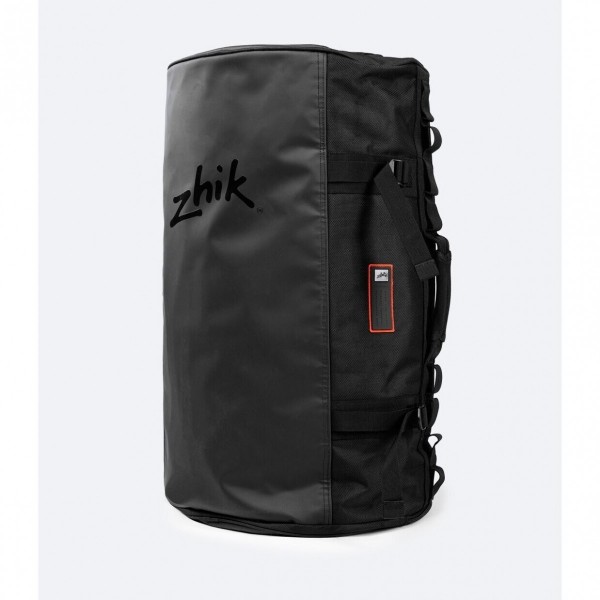 -, 55-Liter Sports Bag, Black - N°2 - comptoirnautique.com