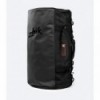 Sac de sport 55l - noir - N°2 - comptoirnautique.com