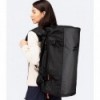 -, 55-Liter Sports Bag, Black - N°3 - comptoirnautique.com