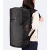 Saco de desporto de 55 l « - », preto - N°4 - comptoirnautique.com