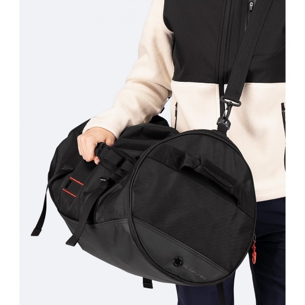 Bolsa de deporte de 55 l « - », negra - N°5 - comptoirnautique.com