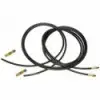 Kit tuyaux pour direction hydraulique - N°1 - comptoirnautique.com