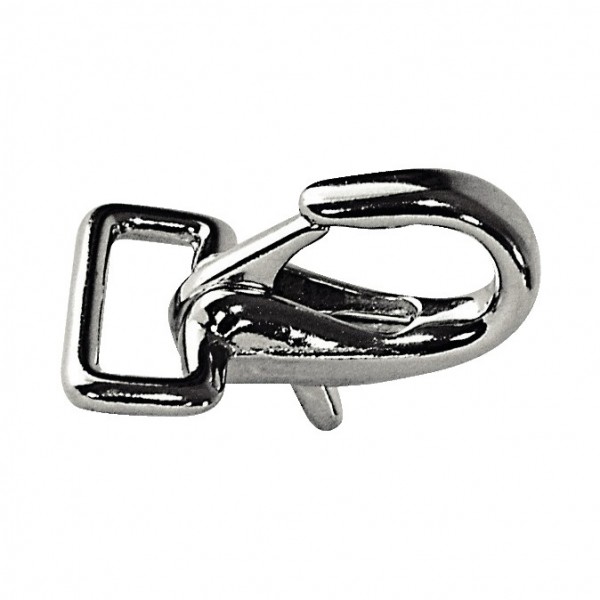 Carabiners for webbing - N°3 - comptoirnautique.com