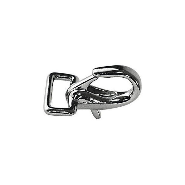 Mousquetons pour sangle - N°4 - comptoirnautique.com