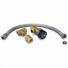 Kit de válvula termostática para torneira misturadora - N°1 - comptoirnautique.com