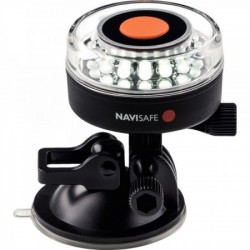 Navi Light 360° S 2 MN con...