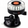 Navi Light 360° S 2 MN con soporte de ventosa