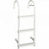 - -Curved Aluminum Ladder - N°1 - comptoirnautique.com