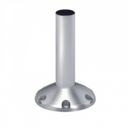 Aluminum leg, Ø 73 mm, for...