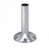 Pé de alumínio com Ø 73 mm para montagem - N°1 - comptoirnautique.com