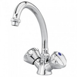 360° Swivel Mixing Faucet