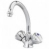 360° Swivel Mixing Faucet